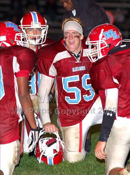 Thumbnail 1 in River City vs. Mira Loma photogallery.