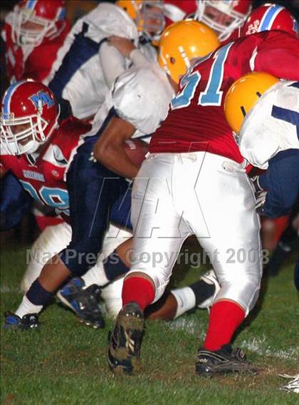 Thumbnail 3 in River City vs. Mira Loma photogallery.