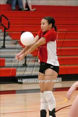 Thumbnail 2 in St. Mary's @ St. Francis (Sec. Playoff) photogallery.