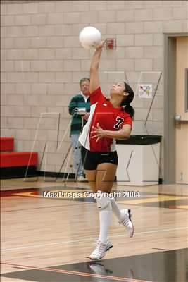 Thumbnail 3 in St. Mary's @ St. Francis (Sec. Playoff) photogallery.