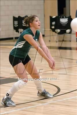 Thumbnail 2 in St. Mary's @ St. Francis (Sec. Playoff) photogallery.