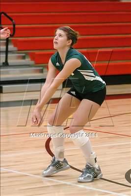 Thumbnail 2 in St. Mary's @ St. Francis (Sec. Playoff) photogallery.