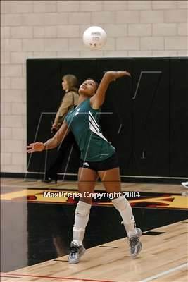 Thumbnail 2 in St. Mary's @ St. Francis (Sec. Playoff) photogallery.