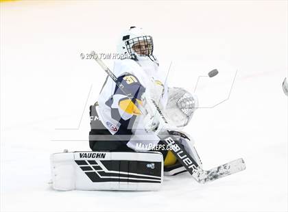 Thumbnail 1 in Kinnelon vs Vernon (Halvorsen Cup Final) photogallery.