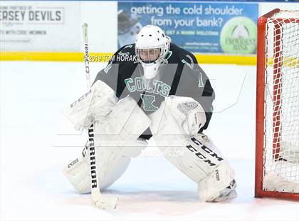 Thumbnail 2 in Kinnelon vs Vernon (Halvorsen Cup Final) photogallery.