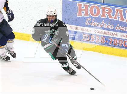 Thumbnail 3 in Kinnelon vs Vernon (Halvorsen Cup Final) photogallery.