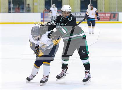 Thumbnail 3 in Kinnelon vs Vernon (Halvorsen Cup Final) photogallery.