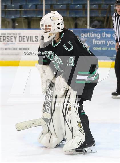 Thumbnail 3 in Kinnelon vs Vernon (Halvorsen Cup Final) photogallery.