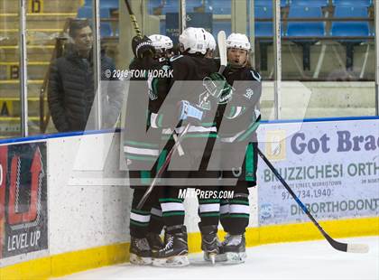 Thumbnail 1 in Kinnelon vs Vernon (Halvorsen Cup Final) photogallery.