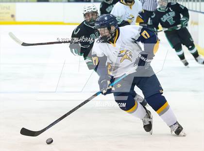 Thumbnail 1 in Kinnelon vs Vernon (Halvorsen Cup Final) photogallery.