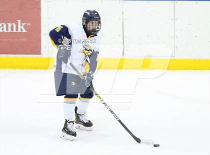 Thumbnail 1 in Kinnelon vs Vernon (Halvorsen Cup Final) photogallery.