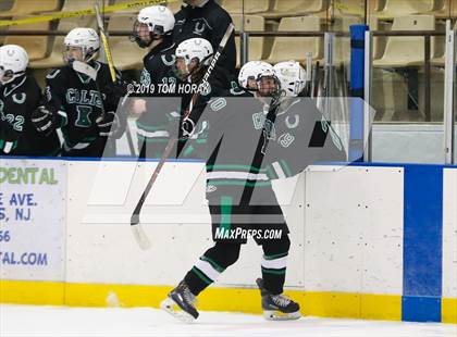 Thumbnail 1 in Kinnelon vs Vernon (Halvorsen Cup Final) photogallery.