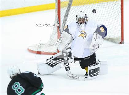 Thumbnail 3 in Kinnelon vs Vernon (Halvorsen Cup Final) photogallery.