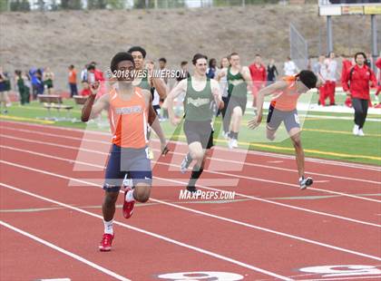 Thumbnail 3 in Capital Valley Conference Meet photogallery.