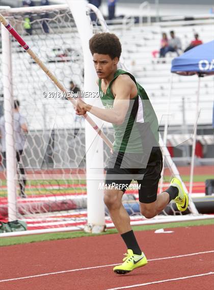 Thumbnail 3 in Capital Valley Conference Meet photogallery.