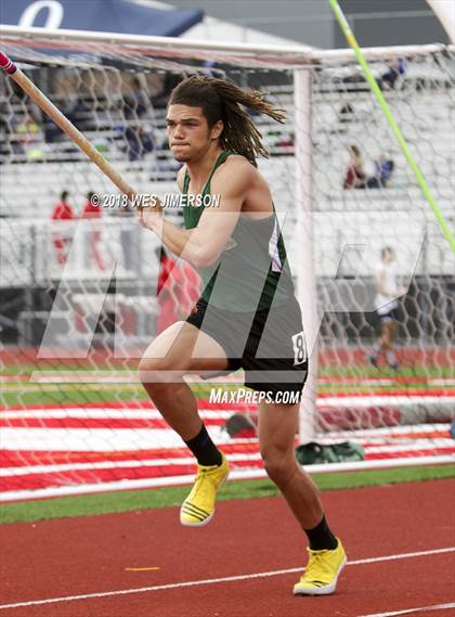 Thumbnail 2 in Capital Valley Conference Meet photogallery.