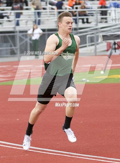 Thumbnail 1 in Capital Valley Conference Meet photogallery.