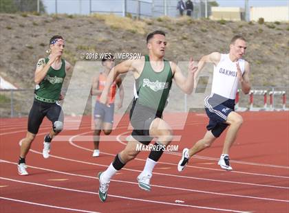 Thumbnail 3 in Capital Valley Conference Meet photogallery.