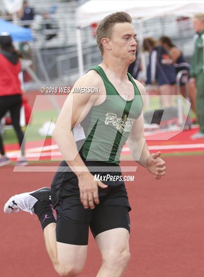 Thumbnail 2 in Capital Valley Conference Meet photogallery.
