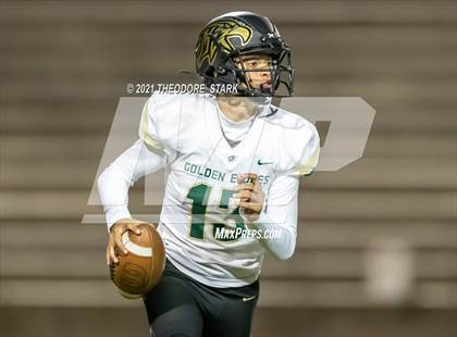 Thumbnail 1 in Mountain Vista vs Cherry Creek (CHSAA 5A 2nd Round) photogallery.