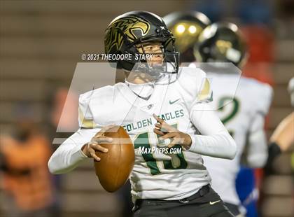 Thumbnail 1 in Mountain Vista vs Cherry Creek (CHSAA 5A 2nd Round) photogallery.