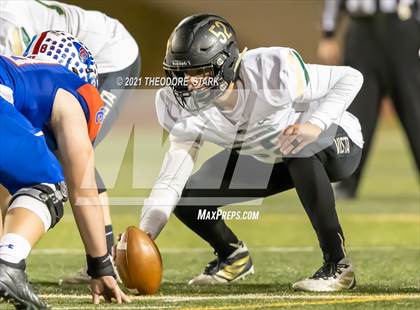 Thumbnail 1 in Mountain Vista vs Cherry Creek (CHSAA 5A 2nd Round) photogallery.