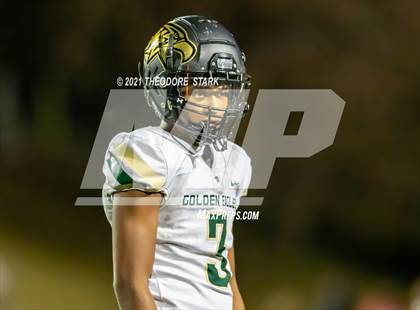 Thumbnail 2 in Mountain Vista vs Cherry Creek (CHSAA 5A 2nd Round) photogallery.