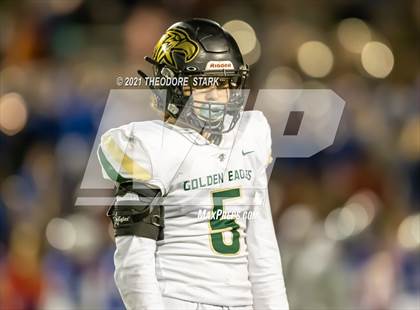 Thumbnail 1 in Mountain Vista vs Cherry Creek (CHSAA 5A 2nd Round) photogallery.