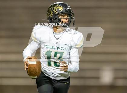 Thumbnail 2 in Mountain Vista vs Cherry Creek (CHSAA 5A 2nd Round) photogallery.