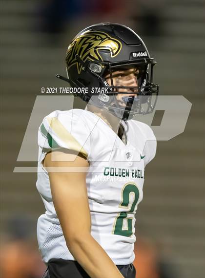 Thumbnail 1 in Mountain Vista vs Cherry Creek (CHSAA 5A 2nd Round) photogallery.