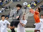 Photo from the gallery "Mesquite vs. Dallas Jesuit (UIL 6A D2 Final Four Semi Finals)"