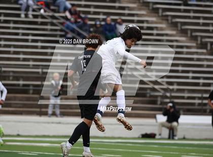 Thumbnail 3 in Mesquite vs. Dallas Jesuit (UIL 6A D2 Final Four Semi Finals) photogallery.