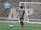 Photo from the gallery "Mesquite vs. Dallas Jesuit (UIL 6A D2 Final Four Semi Finals)"