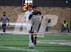 Photo from the gallery "Mesquite vs. Dallas Jesuit (UIL 6A D2 Final Four Semi Finals)"
