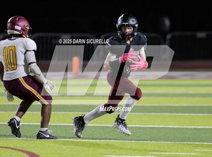 Thumbnail 1 in Fr: Red Mountain vs  Salpointe Catholic photogallery.