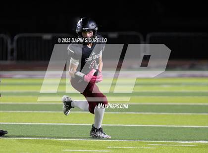 Thumbnail 3 in Fr: Red Mountain vs  Salpointe Catholic photogallery.
