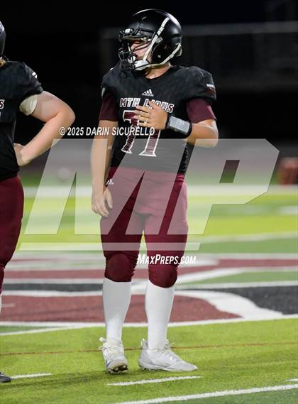 Thumbnail 3 in Fr: Red Mountain vs  Salpointe Catholic photogallery.