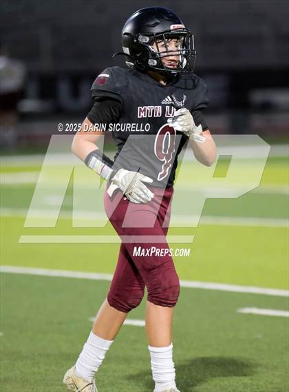 Thumbnail 3 in Fr: Red Mountain vs  Salpointe Catholic photogallery.