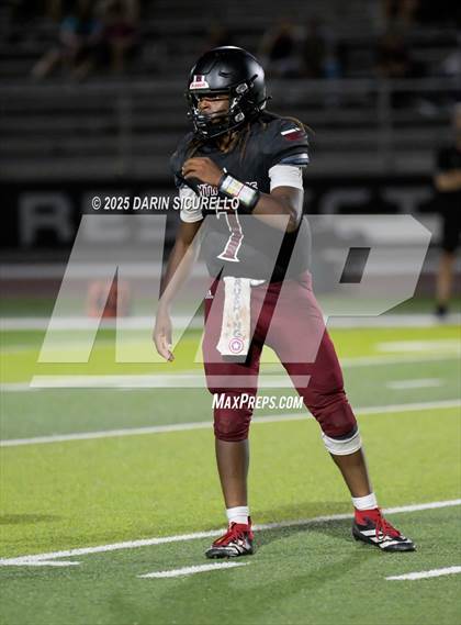 Thumbnail 1 in Fr: Red Mountain vs  Salpointe Catholic photogallery.