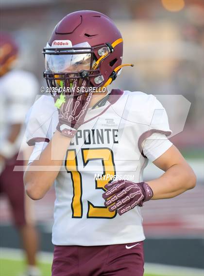 Thumbnail 1 in Fr: Red Mountain vs  Salpointe Catholic photogallery.
