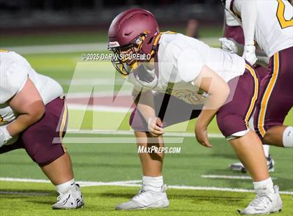 Thumbnail 3 in Fr: Red Mountain vs  Salpointe Catholic photogallery.