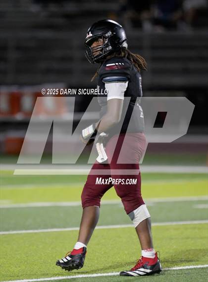 Thumbnail 3 in Fr: Red Mountain vs  Salpointe Catholic photogallery.