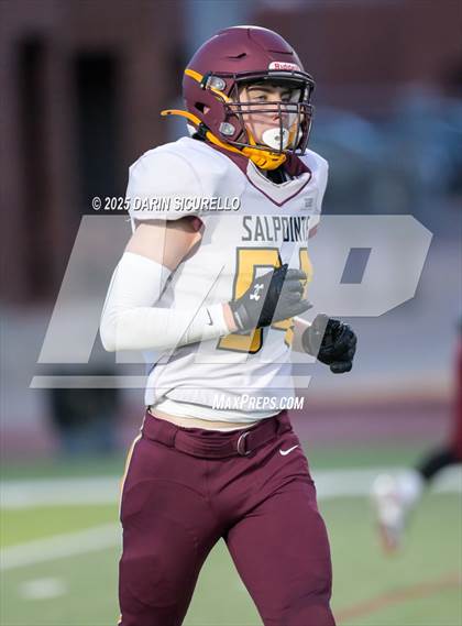 Thumbnail 1 in Fr: Red Mountain vs  Salpointe Catholic photogallery.