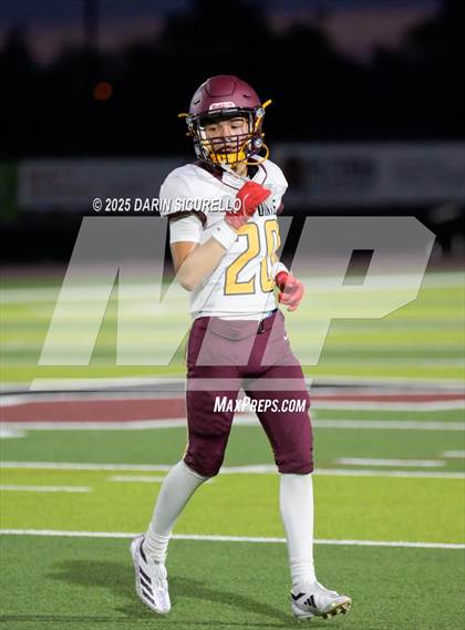 Thumbnail 1 in Fr: Red Mountain vs  Salpointe Catholic photogallery.