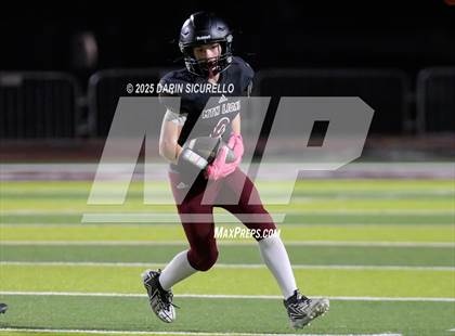 Thumbnail 1 in Fr: Red Mountain vs  Salpointe Catholic photogallery.