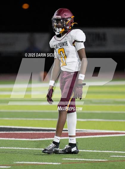 Thumbnail 1 in Fr: Red Mountain vs  Salpointe Catholic photogallery.