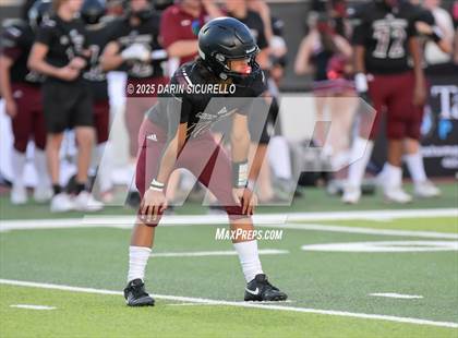Thumbnail 1 in Fr: Red Mountain vs  Salpointe Catholic photogallery.