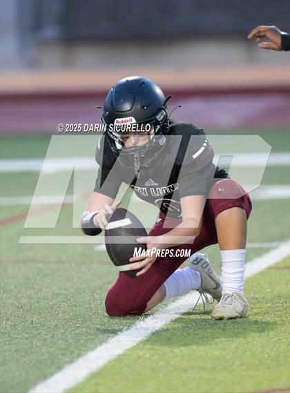 Thumbnail 3 in Fr: Red Mountain vs  Salpointe Catholic photogallery.