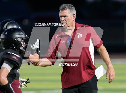 Thumbnail 3 in Fr: Red Mountain vs  Salpointe Catholic photogallery.