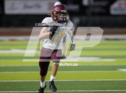 Thumbnail 1 in Fr: Red Mountain vs  Salpointe Catholic photogallery.